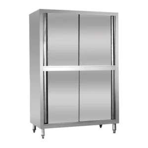 Cabinet Stainless Steel