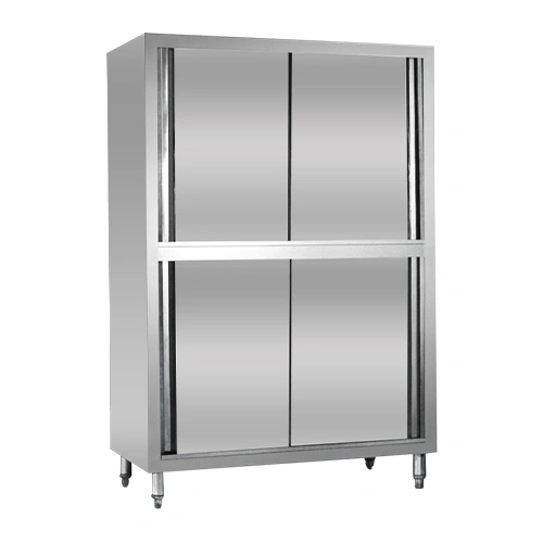 Cabinet Stainless Steel