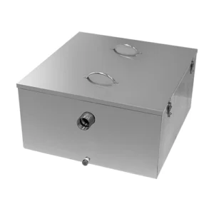 Grease Trap 12 Gallon