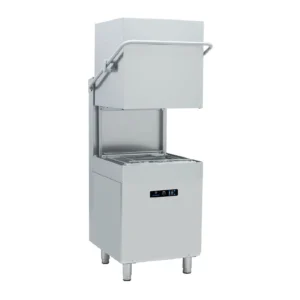 Ozti Hood Type Dishwasher OBM