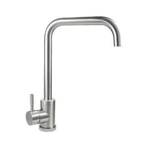 Stainless Steel Sink Faucet