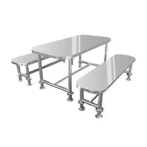 Table Stainless Steel