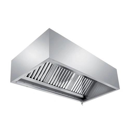 Wall Hood Filter Stainless Steel